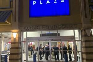 Valley Plaza Mall