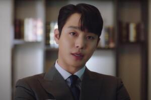 Ahn Hyo-seop de ‘Business proposal’