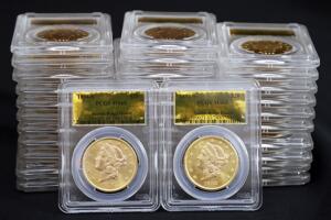 Backyard Gold Bonanza