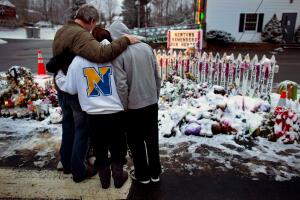 Ni siquiera la matanza de 20 niños en Sandy Hook logró hacer que el Congreso estableciera mayores controles a la tenencia de armas.