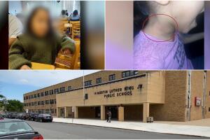 niña autismo acoso escolar nueva jersey