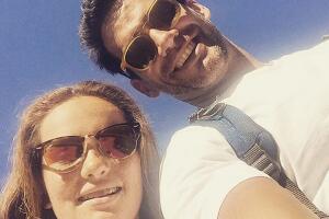 Cristian de la Fuente 