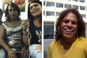 Lucero Nava y Las Perdidas