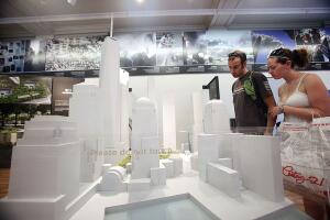 Museo y Memorial 09/11 un sitio que no te puedes perder en Nueva York