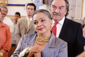 Pedro Armendáriz Jr. telenovelas