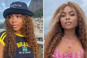 Muere ‘influencer’ Carol The Warrior a los 23 años: su sospecha de “brujería” se convirtió en grave enfermedad