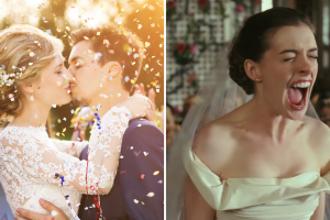 Bodas que fueron arruinadas por los invitados