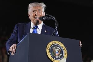 Columbus Day-Indigenous Activists