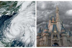 Los parques temáticos de Orlando y Tampa han implementado políticas de reprogramación o cancelación para proteger a los turistas ante el Huracán Helene.