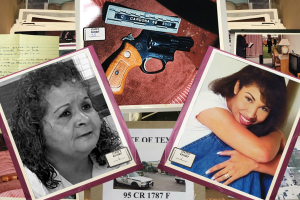 Selena Quintanilla