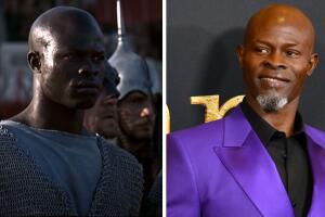 Djimon Hounsou Elenco Gladiador 20 años después.jpg