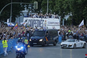 Real Madrid 