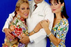 Las familias más entrañables de la TV