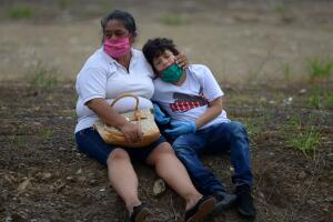 ECUADOR-HEALTH-VIRUS