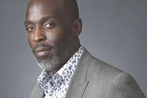 Hollywood está de luto por la muerte de Michael K. Williams