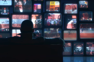 Eiza González aparece en el video de Justin Timberlake de la canción Supplies