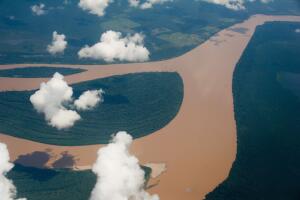 BRAZIL-AMAZON-FEATURE