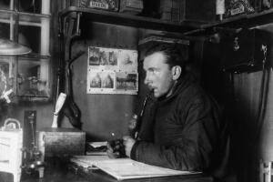 Alfred Wegener