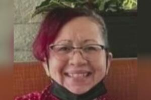 Una mujer hispana y sus dos perros mueren tras ser alcanzados por un rayo en California. 