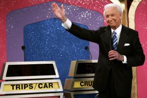 Obit Bob Barker