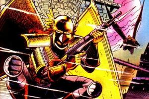 Hawkworld