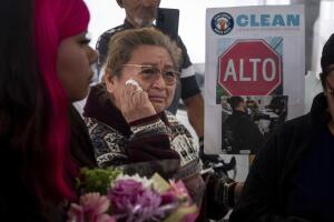 Immigration Raids Los Angeles