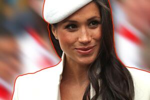 Meghan Markle