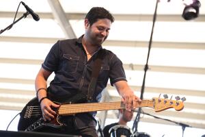 40 mil personas celebraron Fiestas Patrias en San Antonio