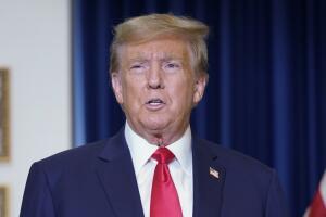 Trump juicio asalto capitolio