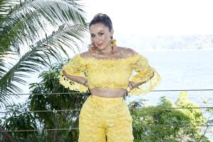 EXC Aracely Arambula