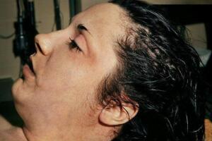 La 'Jane Doe' más antigua del condado de Orange