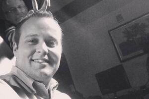 Josh Duggar