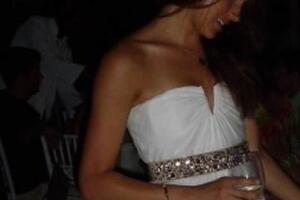 EXCLUSIVE Photographs of Meghan Markle's First Wedding