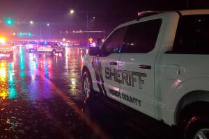 Encuentran a madre y sus tres hijos muertos a tiros dentro de un vehículo en Utah