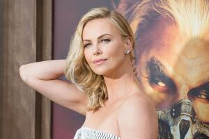 Charlize Theron
