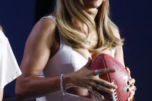 Halftime Show press conference