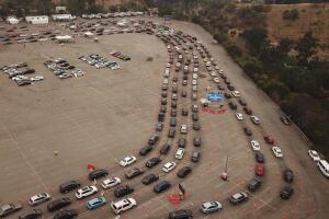 US-HEALTH-VIRUS-TESTING