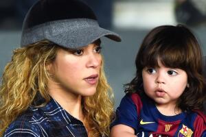 Shakira