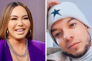 Chiquis Rivera logra divorcio de Lorenzo Méndez: estos son los detalles