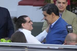 Venezuela Prisoner Deal