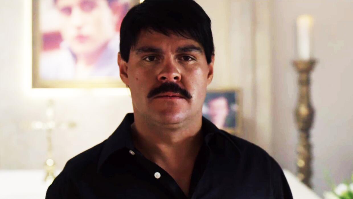 Final De La Serie El Chapo Temporada 2 El Chapo Series El Chapo Univision