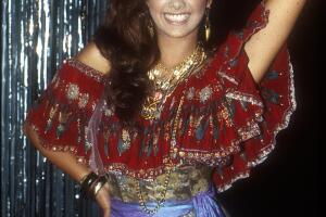 Así luce Adela Noriega a 9 años de su retiro de las telenovelas