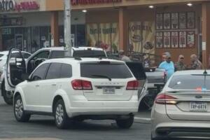 zona con más operativos detenciones de ICE en Austin hispanas Texas