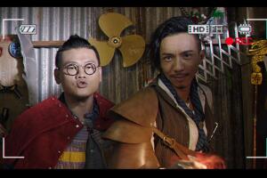 ‘Zombiología Disfruta Tu Noche’ - Películas de zombies gratuitas.jpg