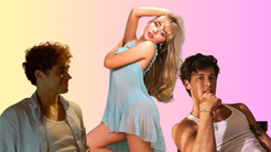 Las caóticas relaciones de Sabrina Carpenter: el triángulo amoroso con Shawn Mendes no es la única