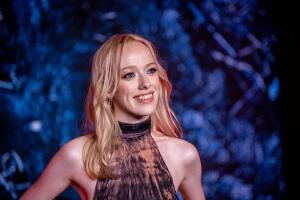 Amybeth Mcnulty