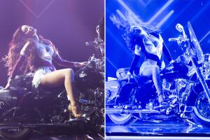 Dayanara vs Ana Patricia