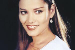 Adriana Fonseca trayectoria