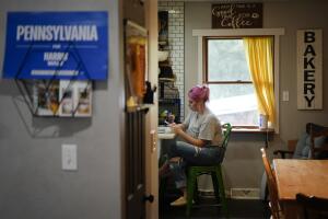 Election 2024-Trump Shooting