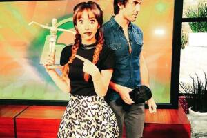 Faldas Natalia Tellez